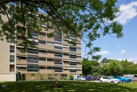 image Avenue du Moulin 13